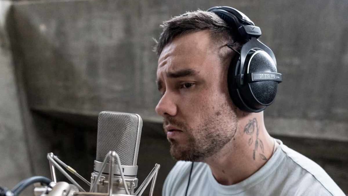 Liam Payne, lo show pochi mesi prima della sua morte arriva su Netflix