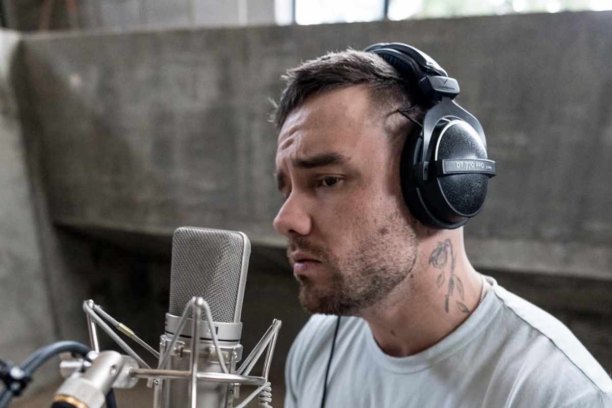 Liam Payne, lo show pochi mesi prima della sua morte arriva su Netflix