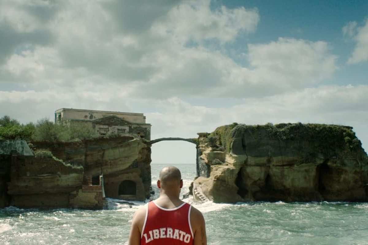 liberato chi è