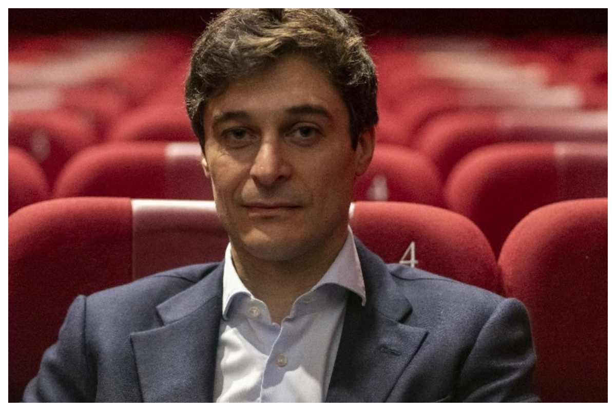 Lino Guanciale curiosità: non solo attore, cosa insegna all’Università