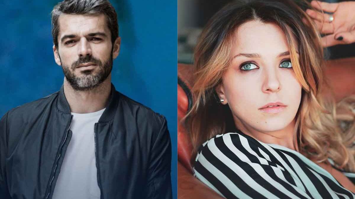La fine del matrimonio tra Myriam Catania e Luca Argentero: perchè si sono lasciati
