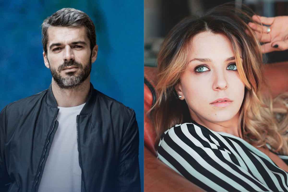 La fine del matrimonio tra Myriam Catania e Luca Argentero: perchè si sono lasciati