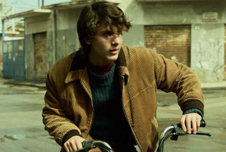Spoiler Gomorra - Le origini