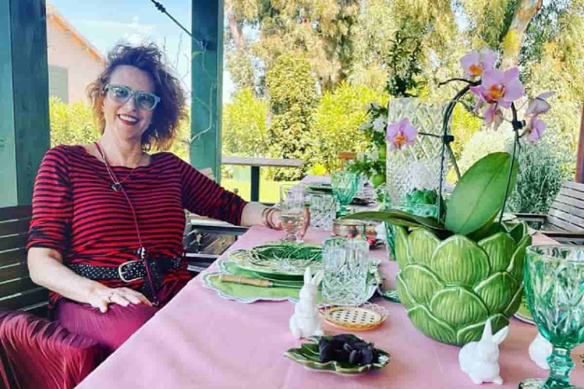 tutto su lucrezia lante della rovere vita