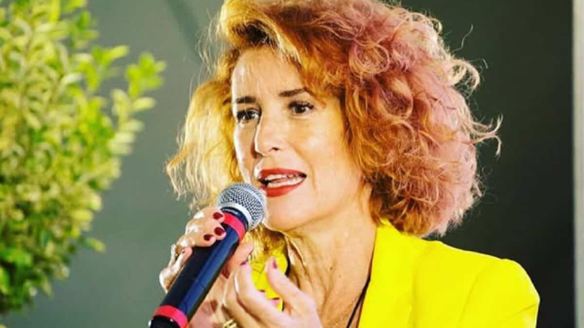 Lucrezia Lante della Rovere: età, marito e figli, perché è finita con Barbareschi, studi, dove vive, la mamma Marina Ripa di Meana