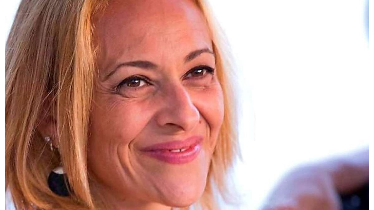 Luisa Amatucci: età, marito e figli, dove vive, profilo Instagram. Tutto sull’attrice di Un Posto al Sole