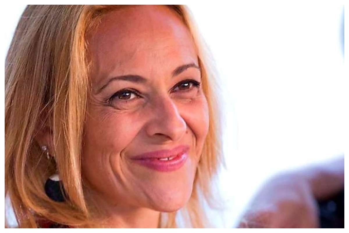 Luisa Amatucci: età, marito e figli, dove vive, profilo Instagram. Tutto sull’attrice di Un Posto al Sole