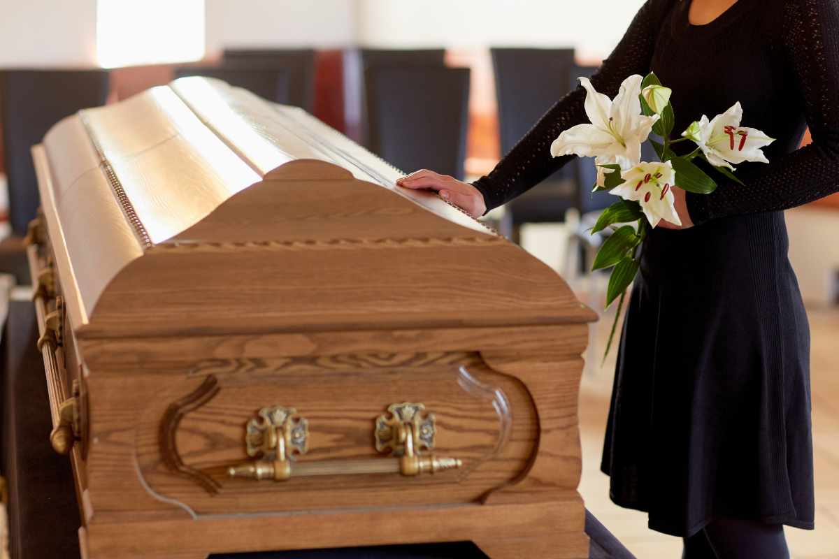 Morta una grande donna del cinema italiano: lutto nazionale