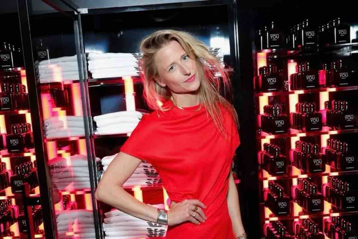meryl streep chi è la figlia
