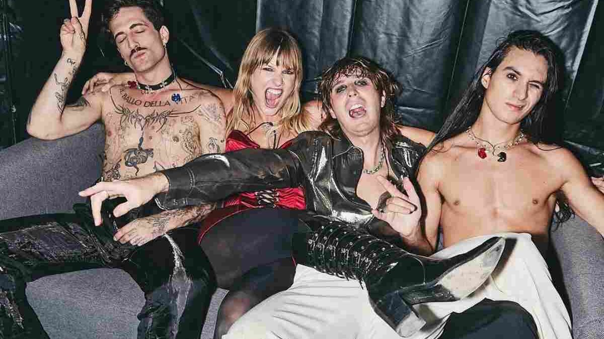 Maneskin, il sole cala sulla band rock: ricavi dimezzati e utile ai minimi. Cosa succede