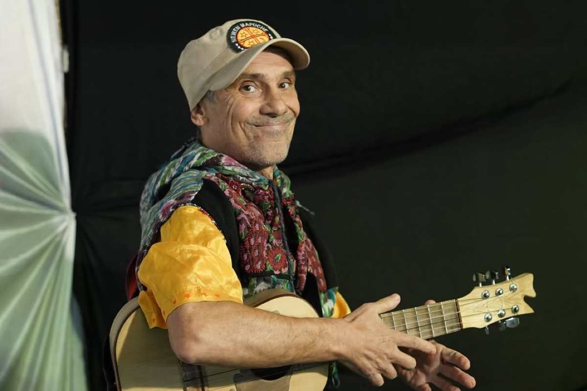 Manu Chao