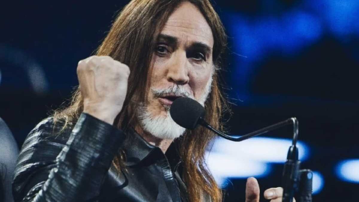 La rivoluzione di Manuel Agnelli: dopo l’addio a X Factor crea il progetto che riscrive le regole della musica