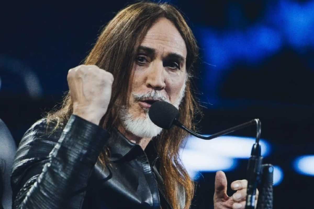 La rivoluzione di Manuel Agnelli: dopo l’addio a X Factor crea il progetto che riscrive le regole della musica