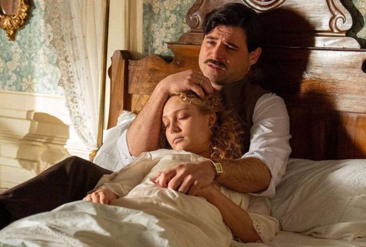 Drammatica uscita di scena a La Promessa