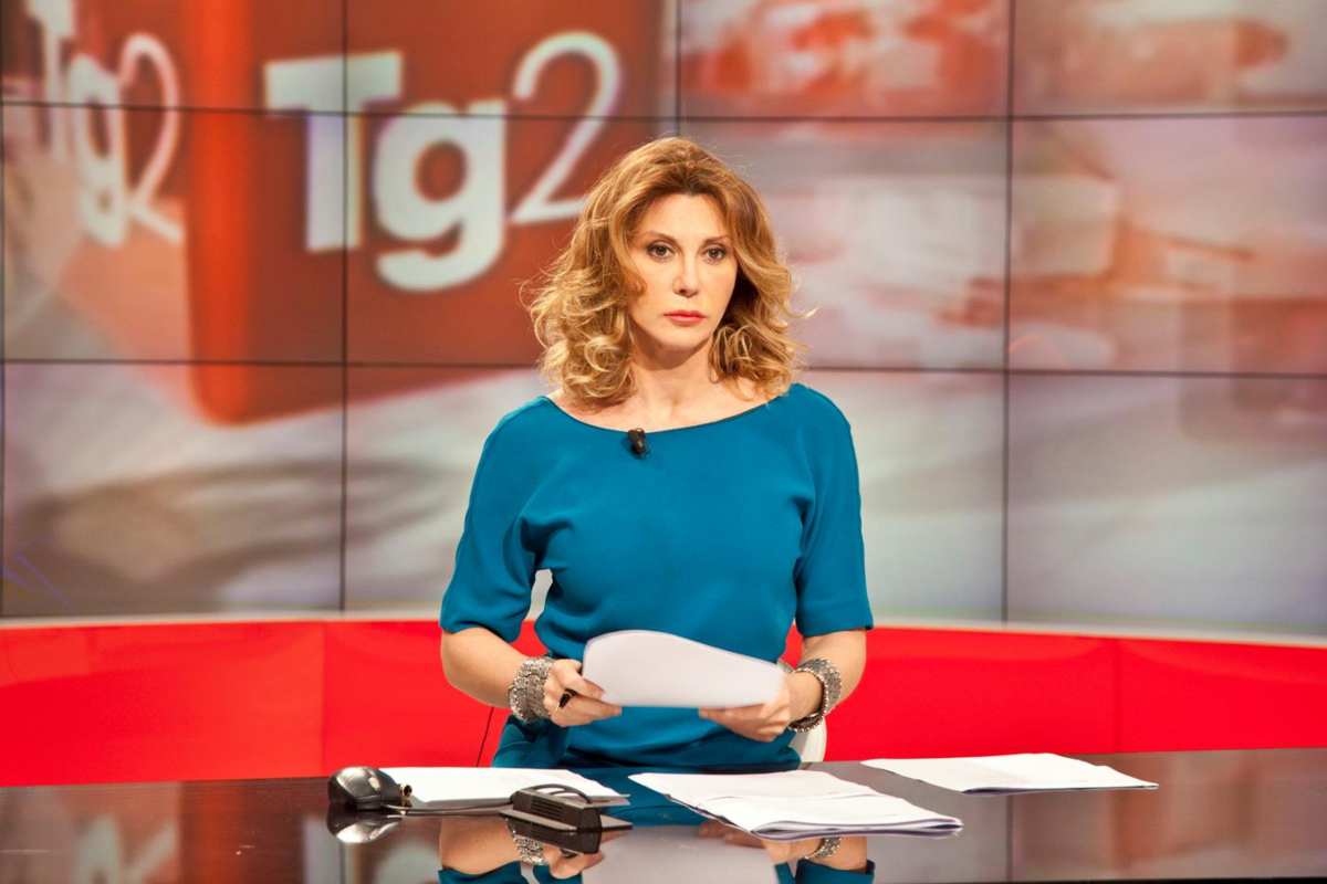 Manuela Moreno: età, marito e figli, lauree, profilo Instagram, carriera e vita privata della giornalista Rai
