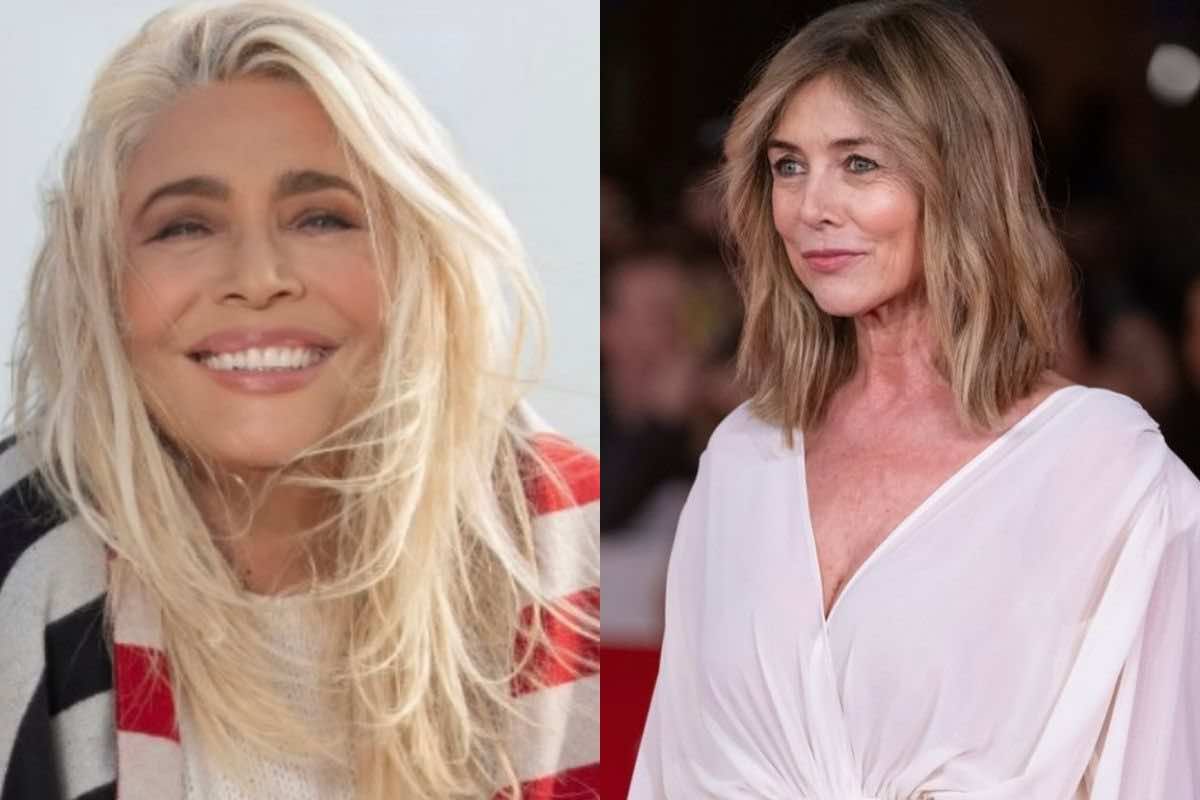 Mara Venier presenta il nipote, figlio di Elisabetta: bellissimo 23enne
