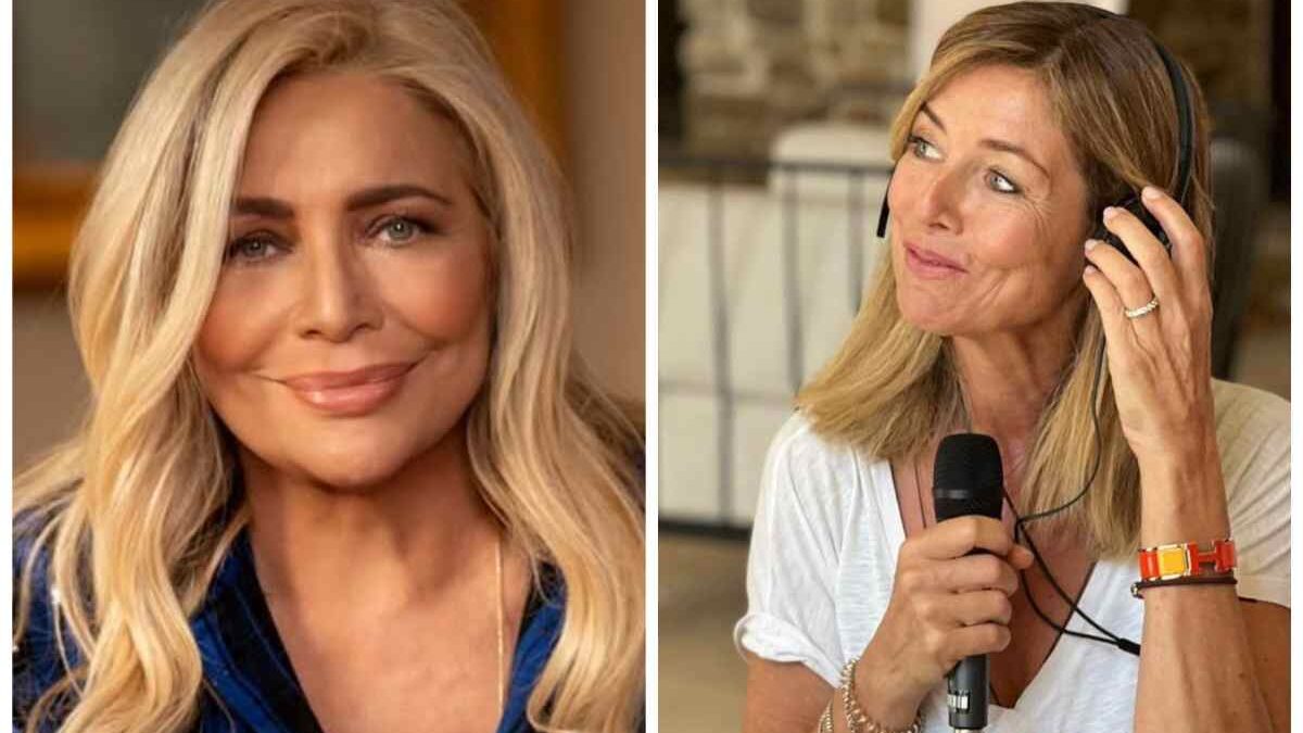 Mara Venier ricorda il genero scomparso: chi era il marito della figlia Elisabetta Ferracini