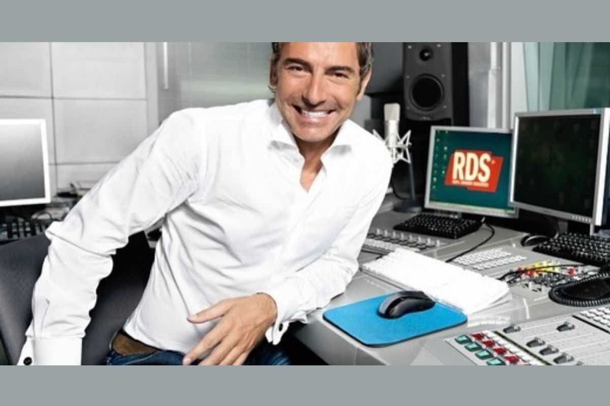 marco liorni chi è