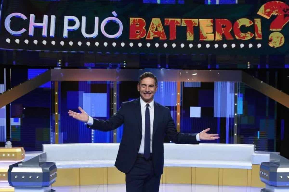 marco liorni chi è