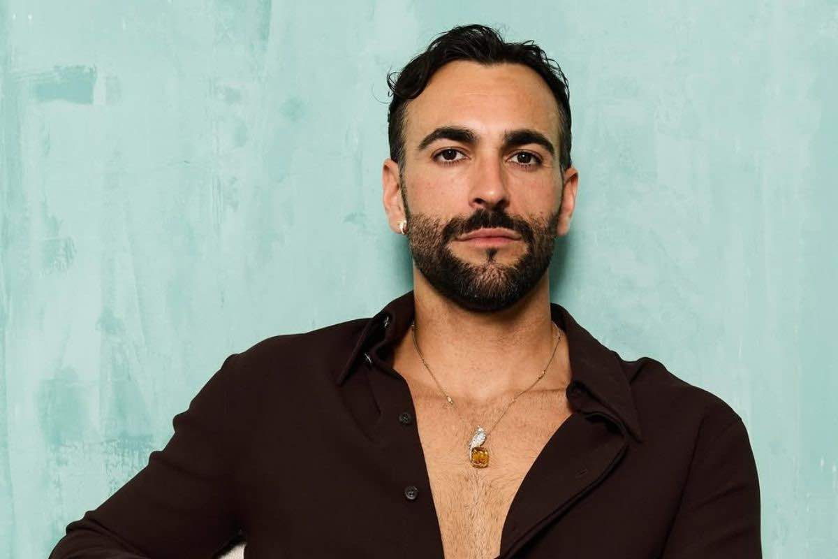 marco mengoni chi è