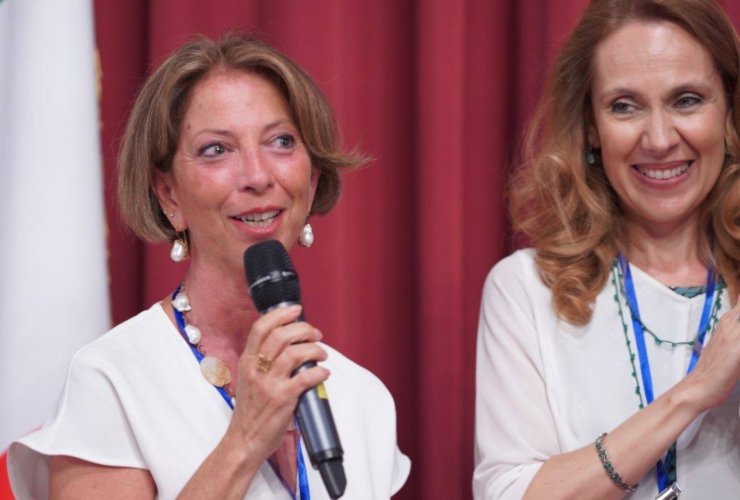 Intervista a Elisabetta Scala vicepresidente Moige