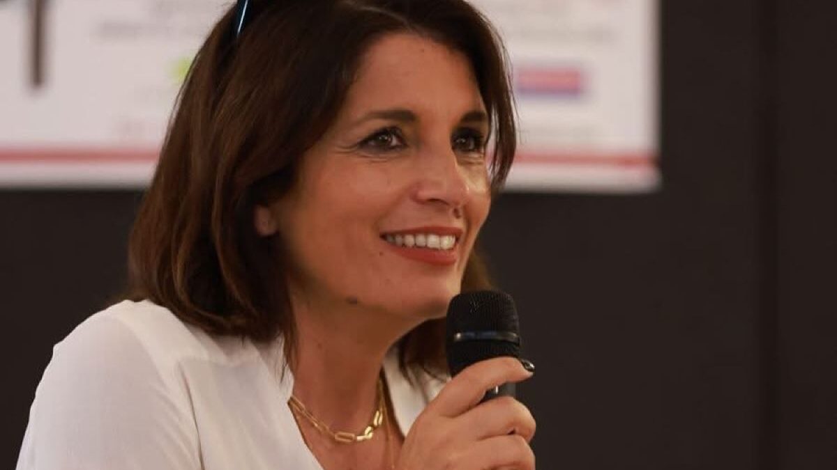 Marianna Aprile: età, marito e figli, lauree, vita privata e carriera della giornalista
