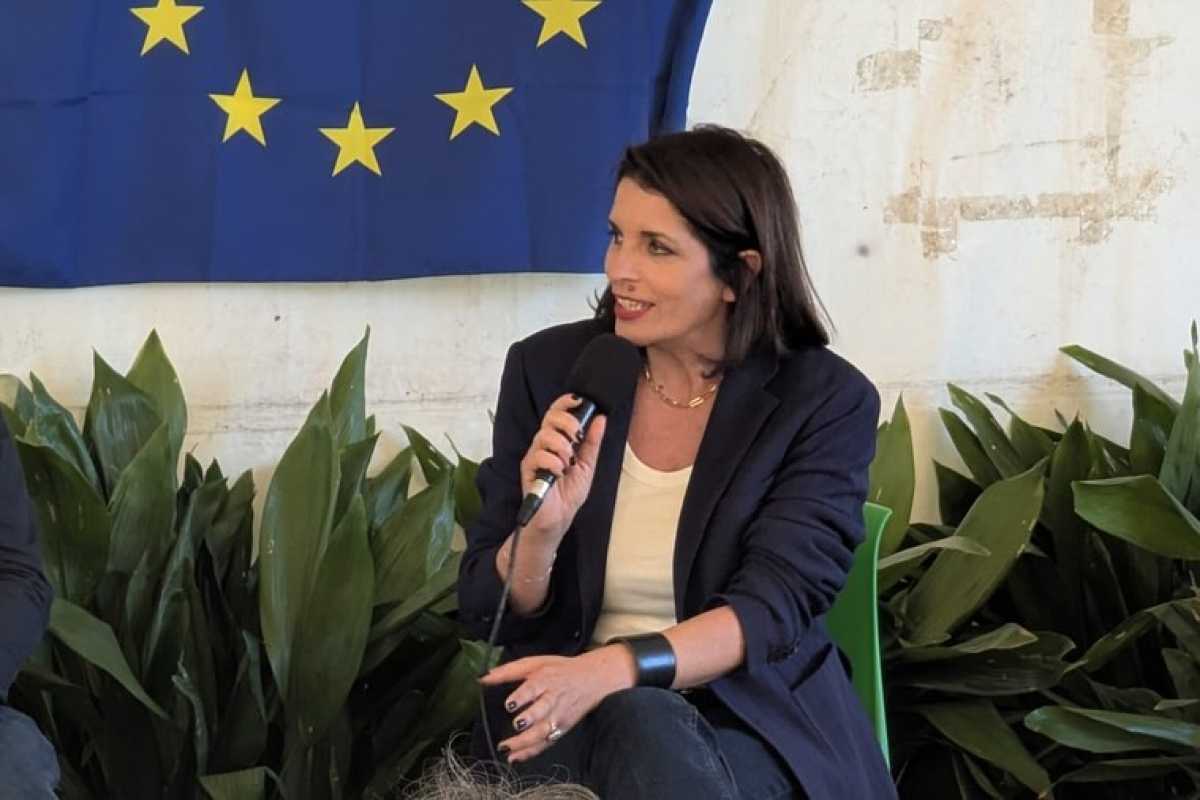 Marianna Aprile
