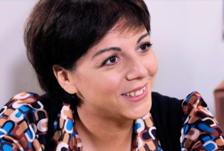 Anticipazioni Un posto al sole cosa impensabile tra Mariella e Guido