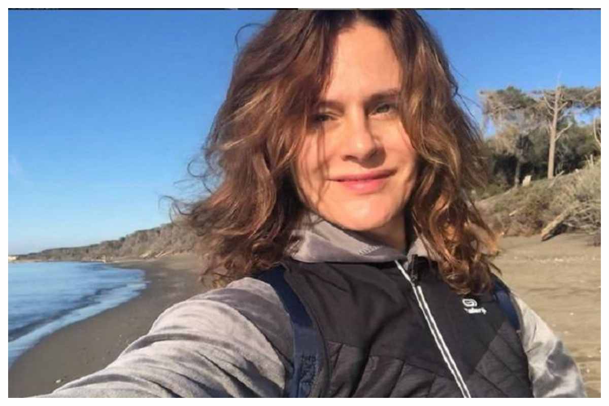 Marianella Bargilli ex argentero