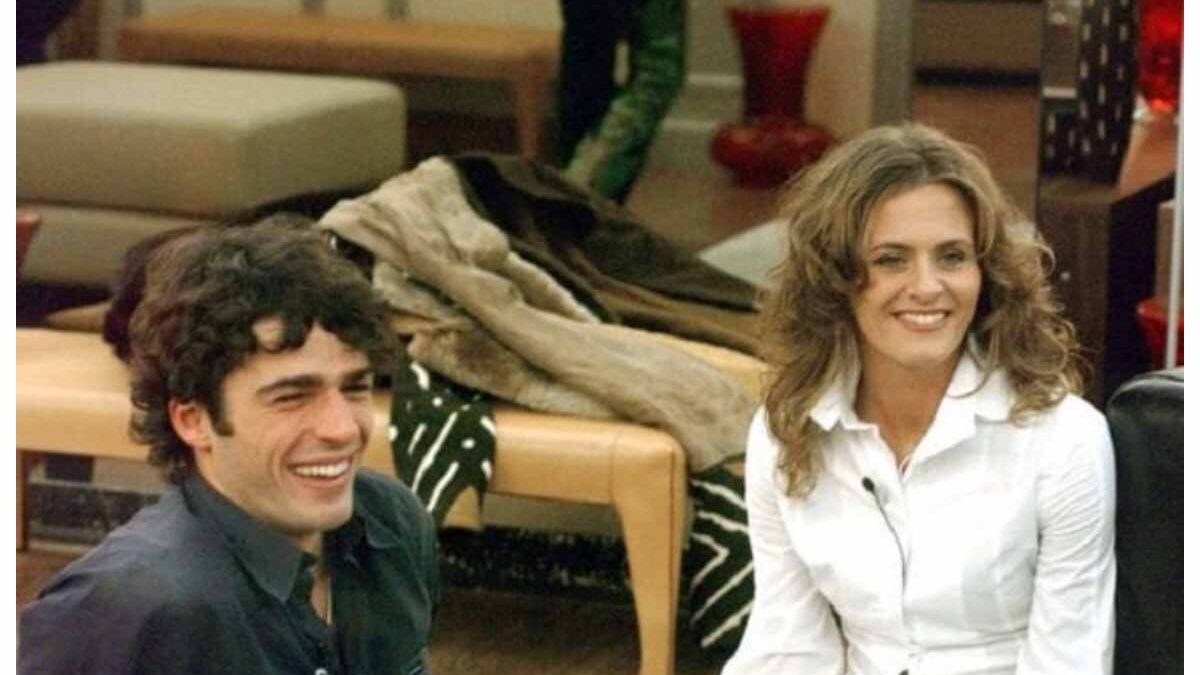 Dal Grande Fratello al cinema: la nuova vita di Marianella Bargilli