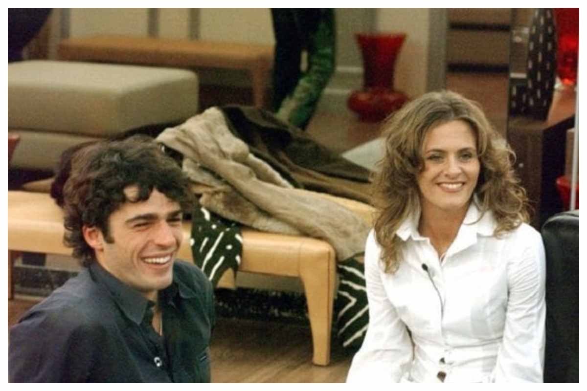Dal Grande Fratello al cinema: la nuova vita di Marianella Bargilli