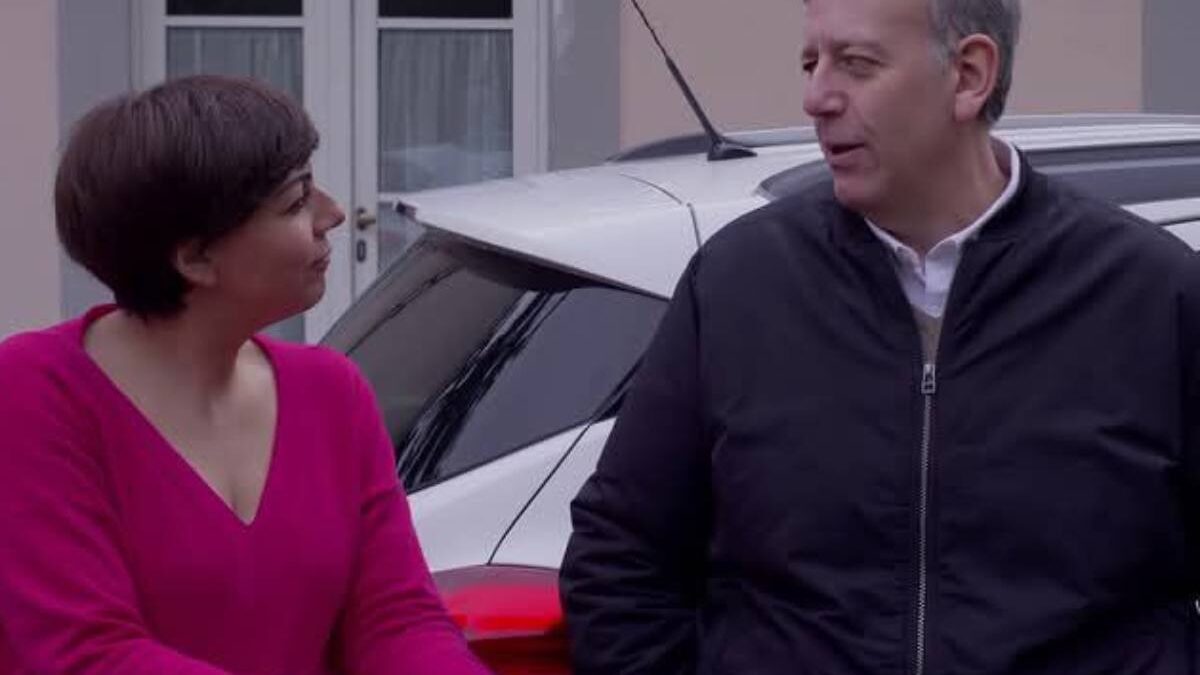 Un Posto al sole spoiler: tra Guido e Mariella accadrà l’impensabile