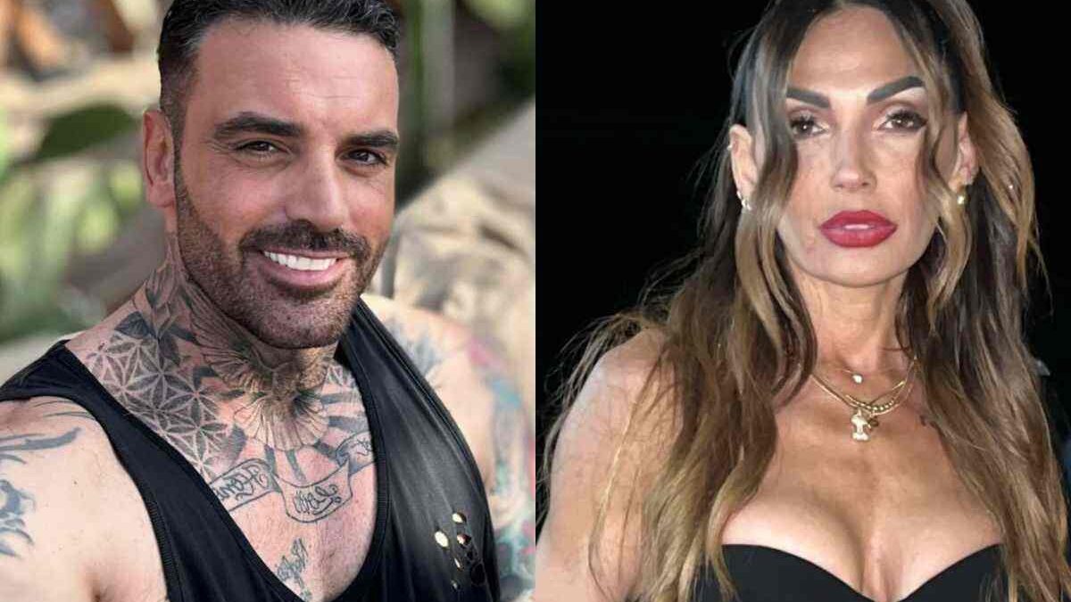 Uomini e Donne. che fine ha fatto Mario Cusitore. Il gossip (nuovo) con Ida Platano