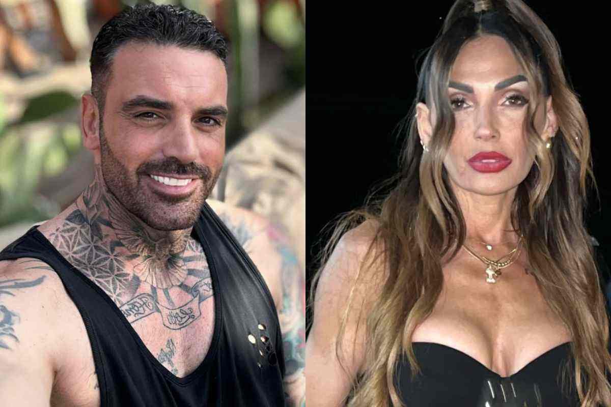 Uomini e Donne. che fine ha fatto Mario Cusitore. Il gossip (nuovo) con Ida Platano