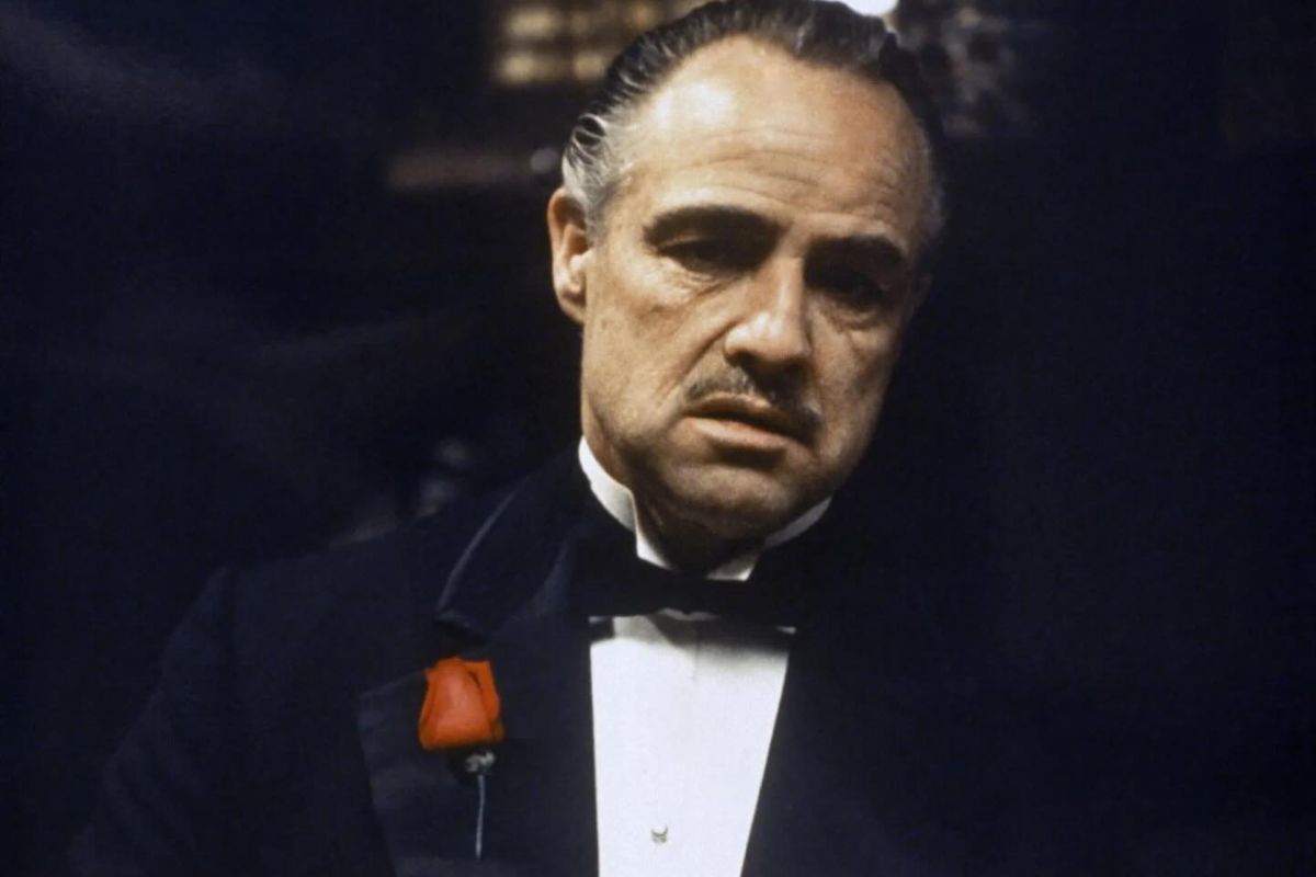 Marlon Brando