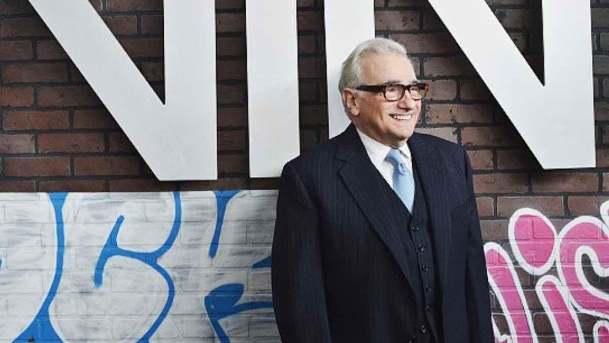 La decisione (inaspettata) di Martin Scorsese: perché non va più al cinema