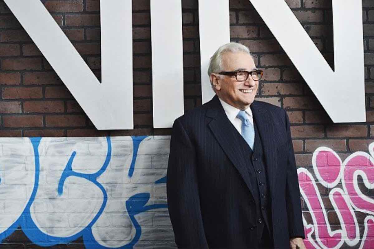 La decisione (inaspettata) di Martin Scorsese: perché non va più al cinema