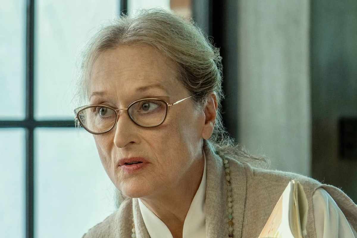 Maryl Streep ha eletto il miglior attore della storia: per lei è uno solo