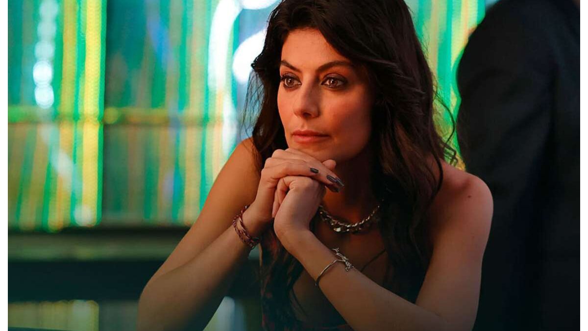 Alessandra Mastronardi, dove la vedremo in tv dopo Doppio Gioco