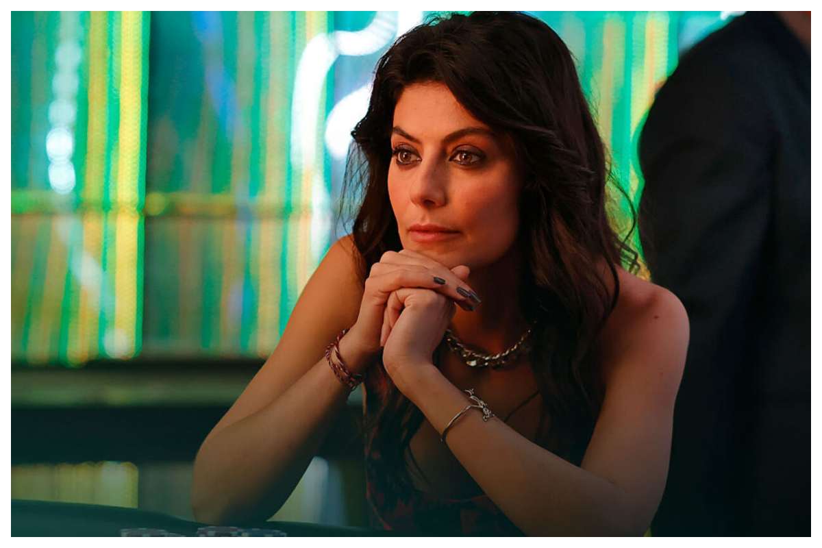 Alessandra Mastronardi, dove la vedremo in tv dopo Doppio Gioco