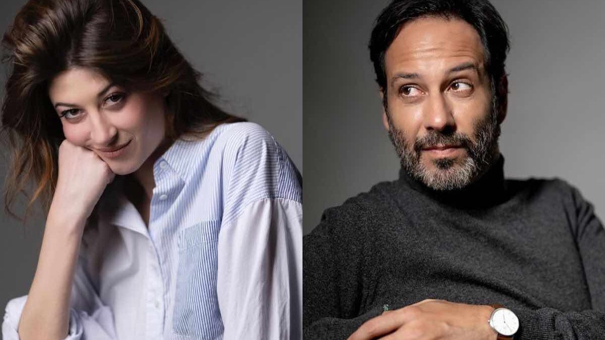 I Cesaroni – Il ritorno, la compagna di Matteo Branciamore, Marta Filippi nel cast: ecco chi è