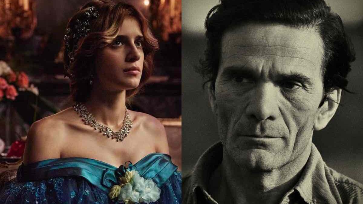 Maturità 2025, dove vedere il documentario su Pasolini e la serie su Il Gattopardo