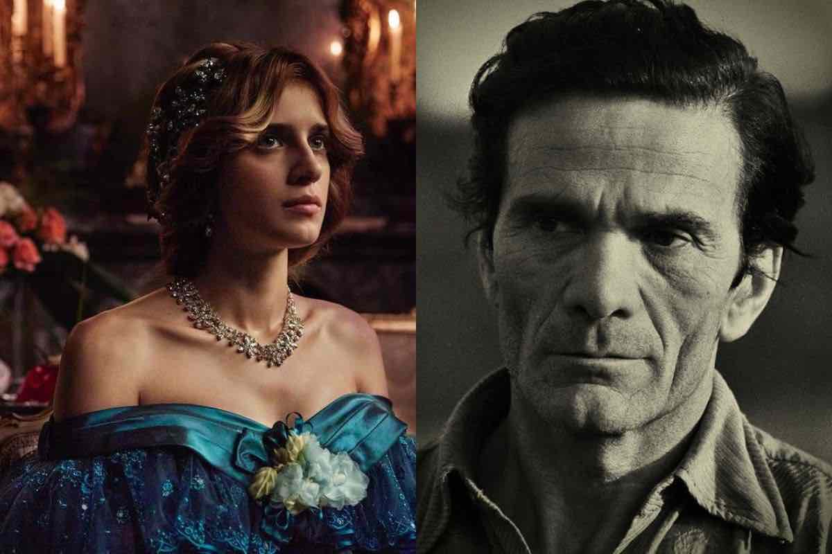 Maturità 2025, dove vedere il documentario su Pasolini e la serie su Il Gattopardo