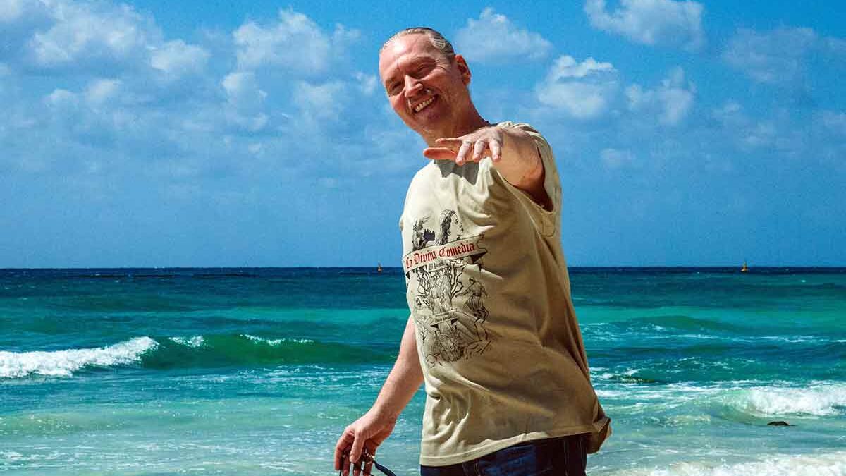 Mauro Repetto: “Scrivo per capire se domani qualcuno canterà le mie canzoni di oggi”