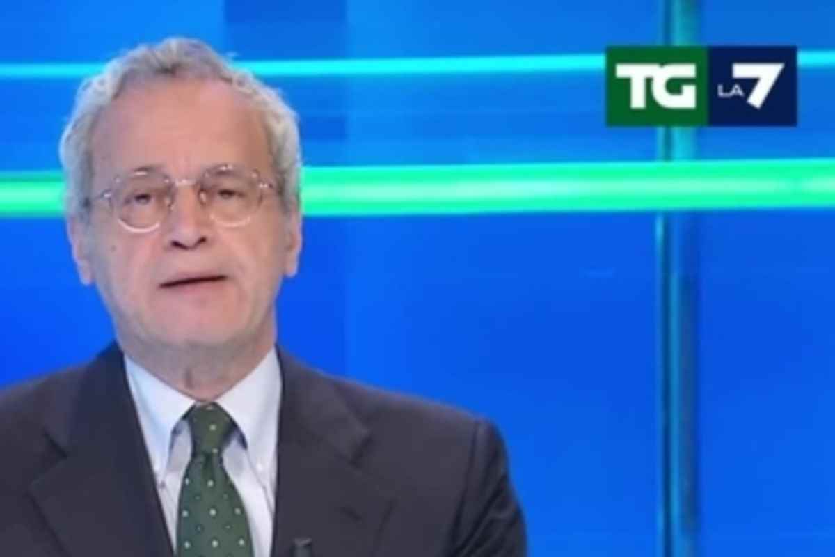 tutto sulla vita di enrico mentana