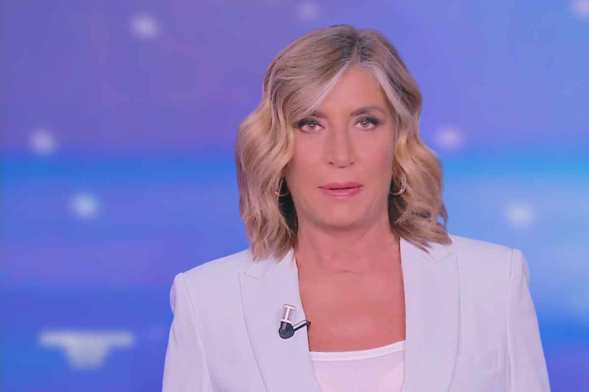 sostituta myrta merlino pomeriggio cinque