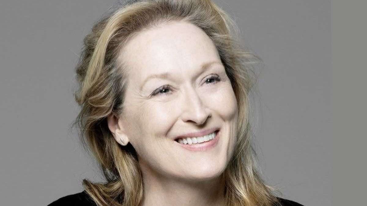 Meryl Streep, la figlia 39enne è la sua fotocopia: sono due gocce d’acqua