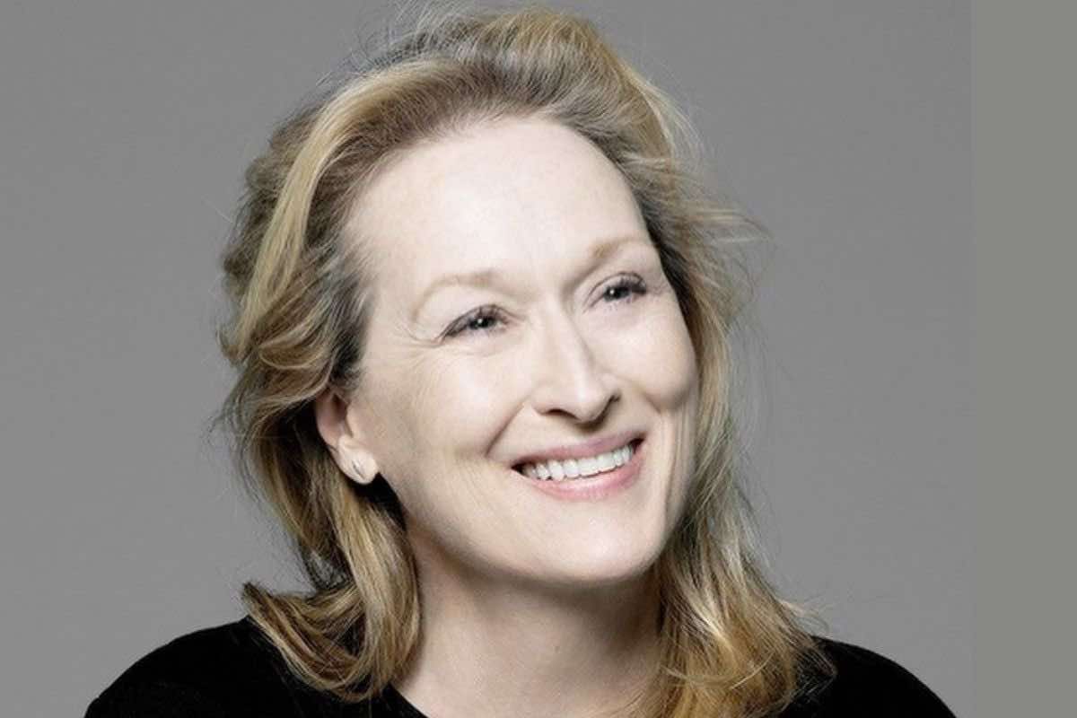 Meryl Streep, la figlia 39enne è la sua fotocopia: sono due gocce d’acqua