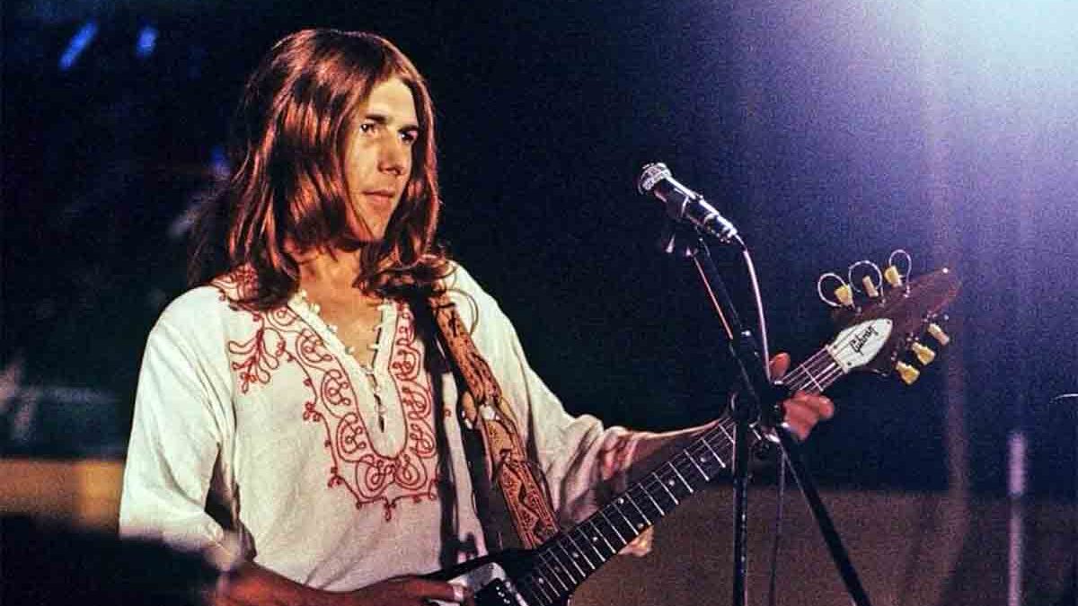 Addio a Mick Ralphs, chitarrista dei Bad Company e dei Mott the Hoople