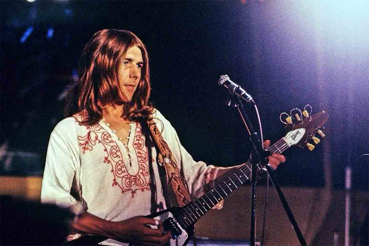 Addio a Mick Ralphs, chitarrista dei Bad Company e dei Mott the Hoople